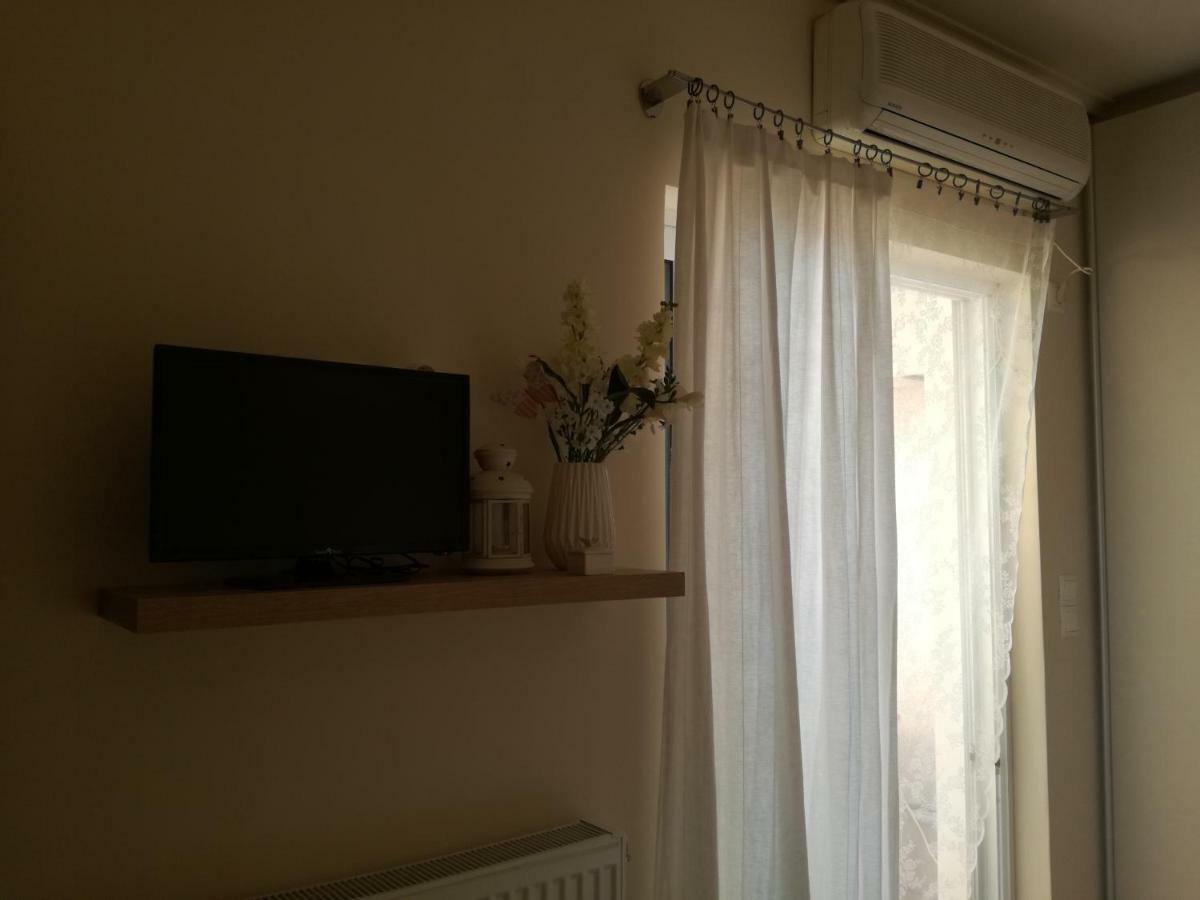 Maria'S House Daire Atina Dış mekan fotoğraf