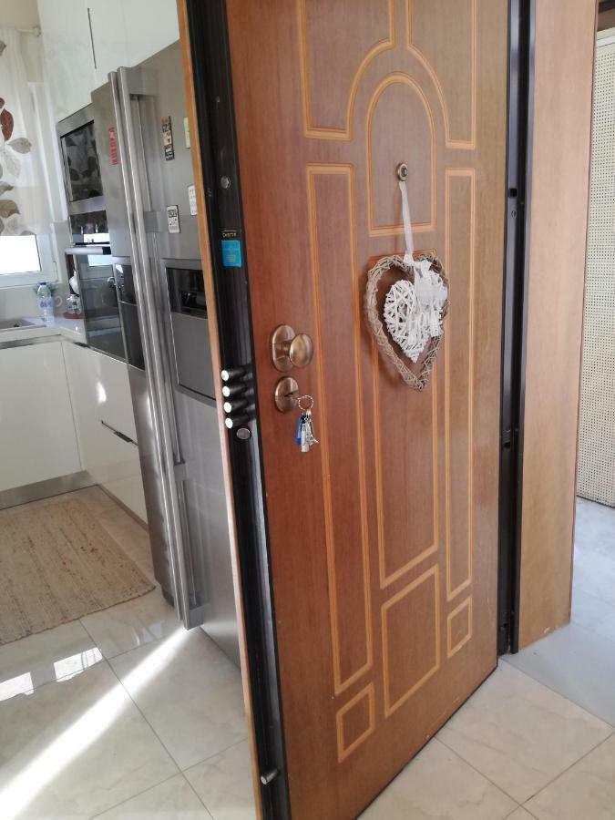 Maria'S House Daire Atina Dış mekan fotoğraf
